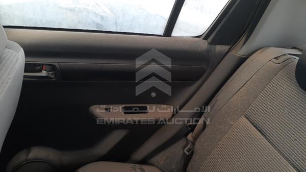 JS2ZC21SX85405278 Suzuki Swift