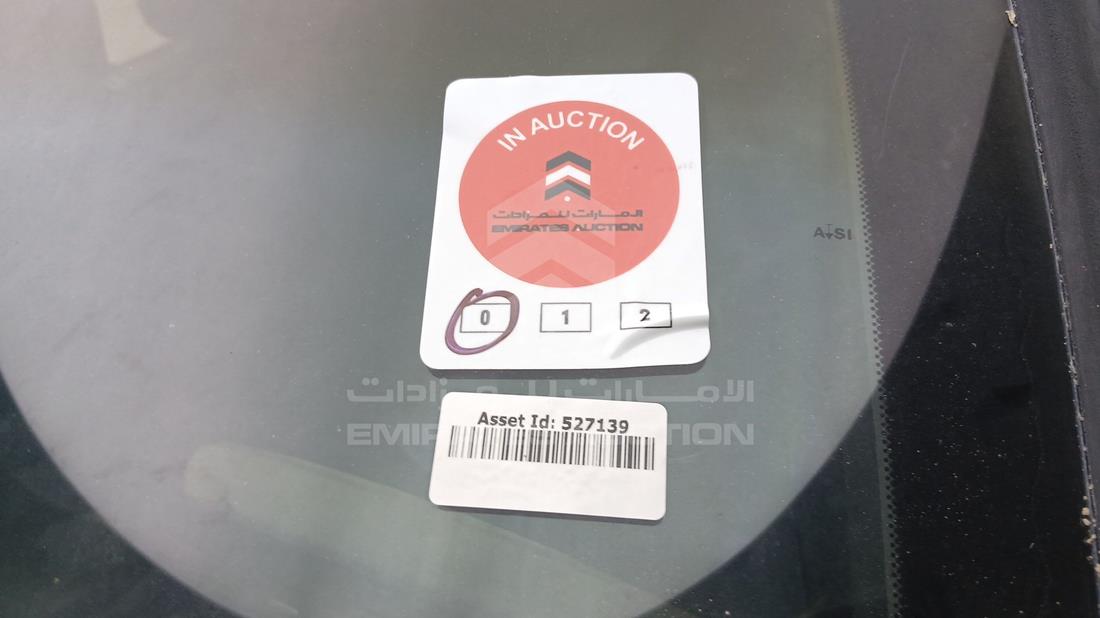 جيب جراند شيروكي 2001 — عام — صورة 33