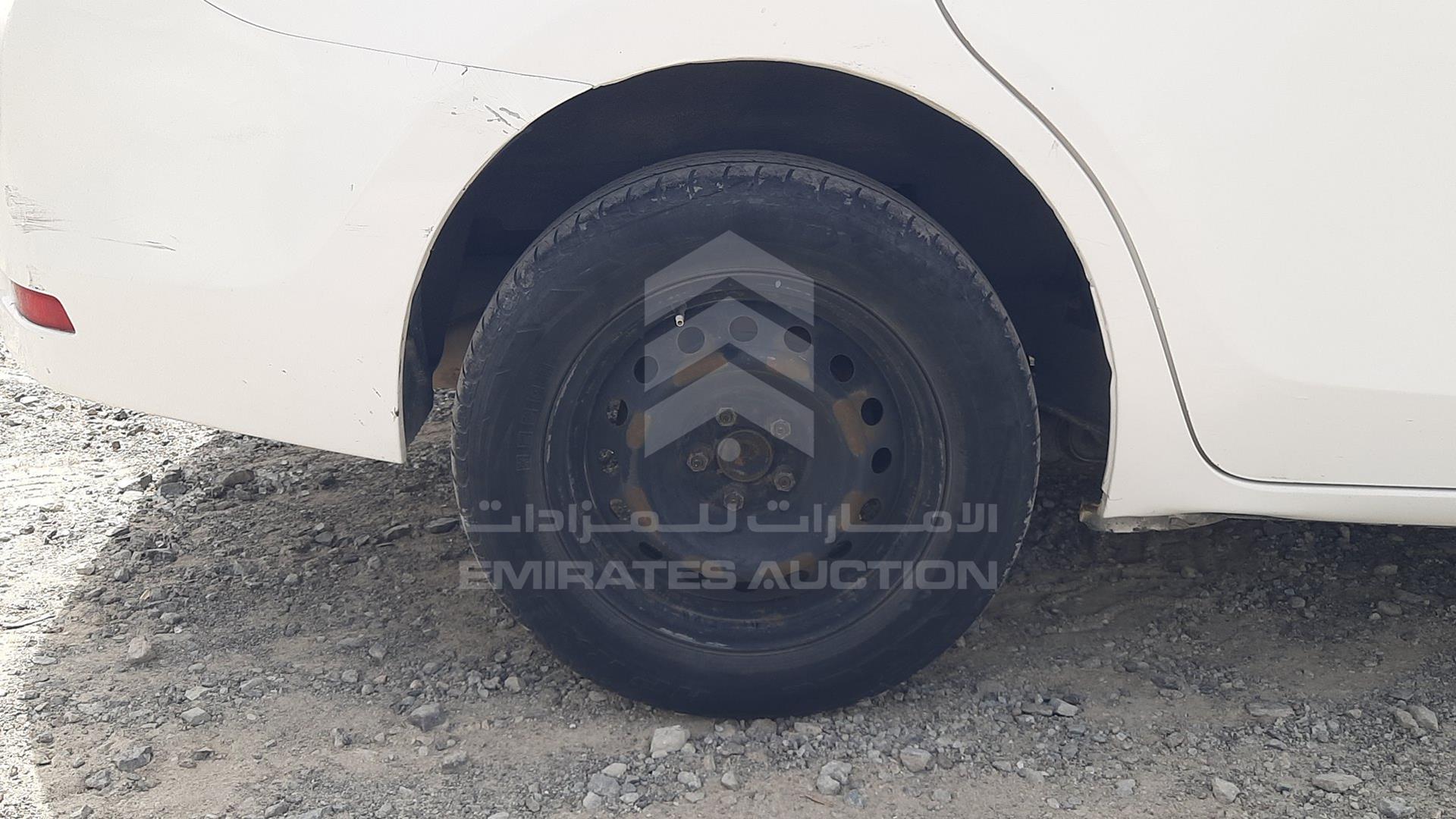 2015 TOYOTA COROLLA VIN: RKLBB9HE0F5140457