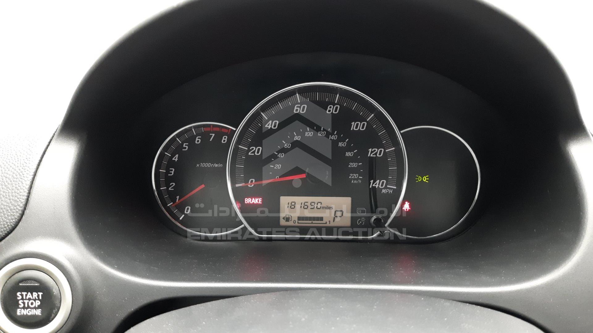 2018 MITSUBISHI MIRAGE VIN: ML32A4HJ8JH000926