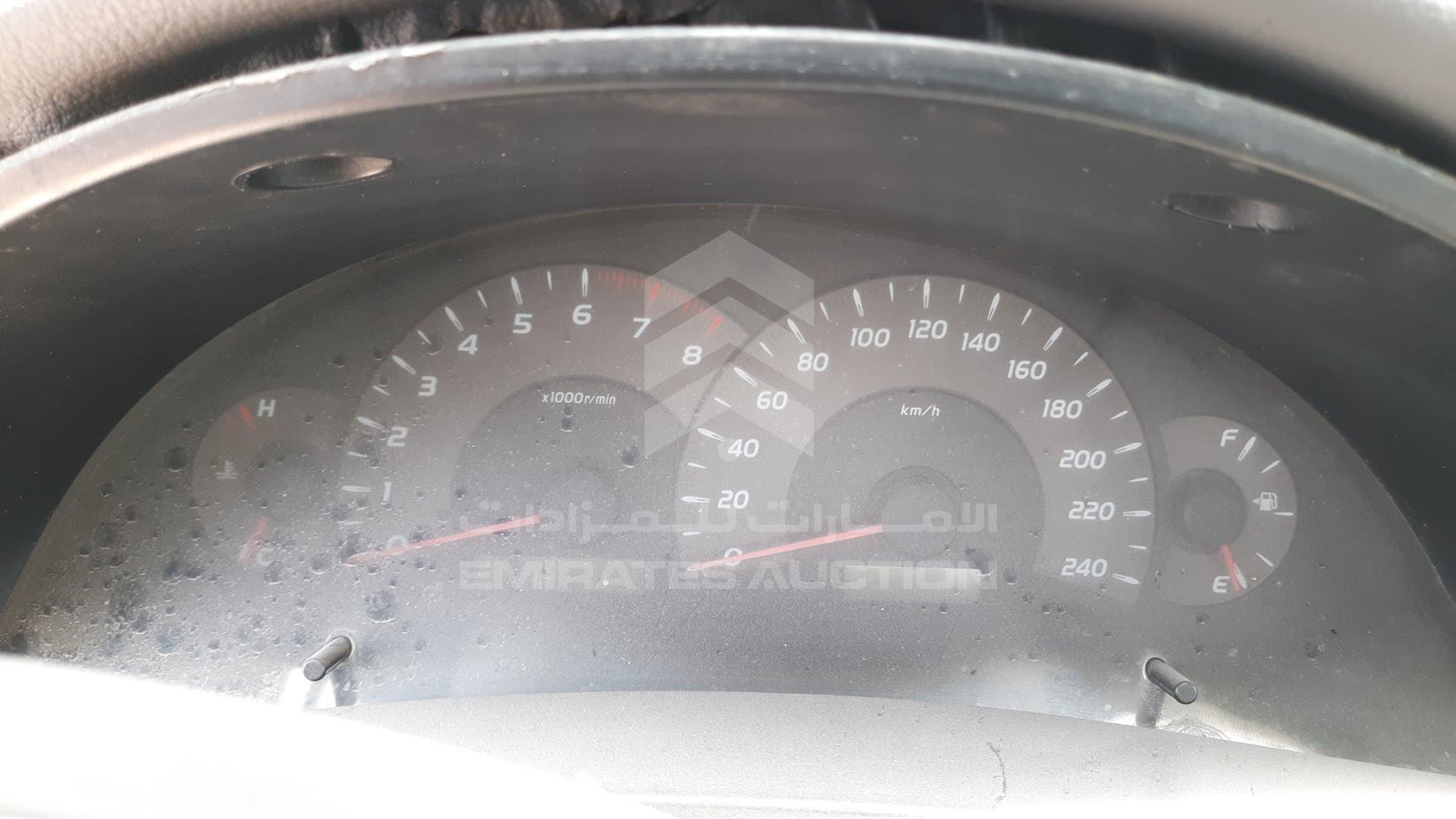 2009 TOYOTA CAMRY VIN: 6T1BE42K89X547070