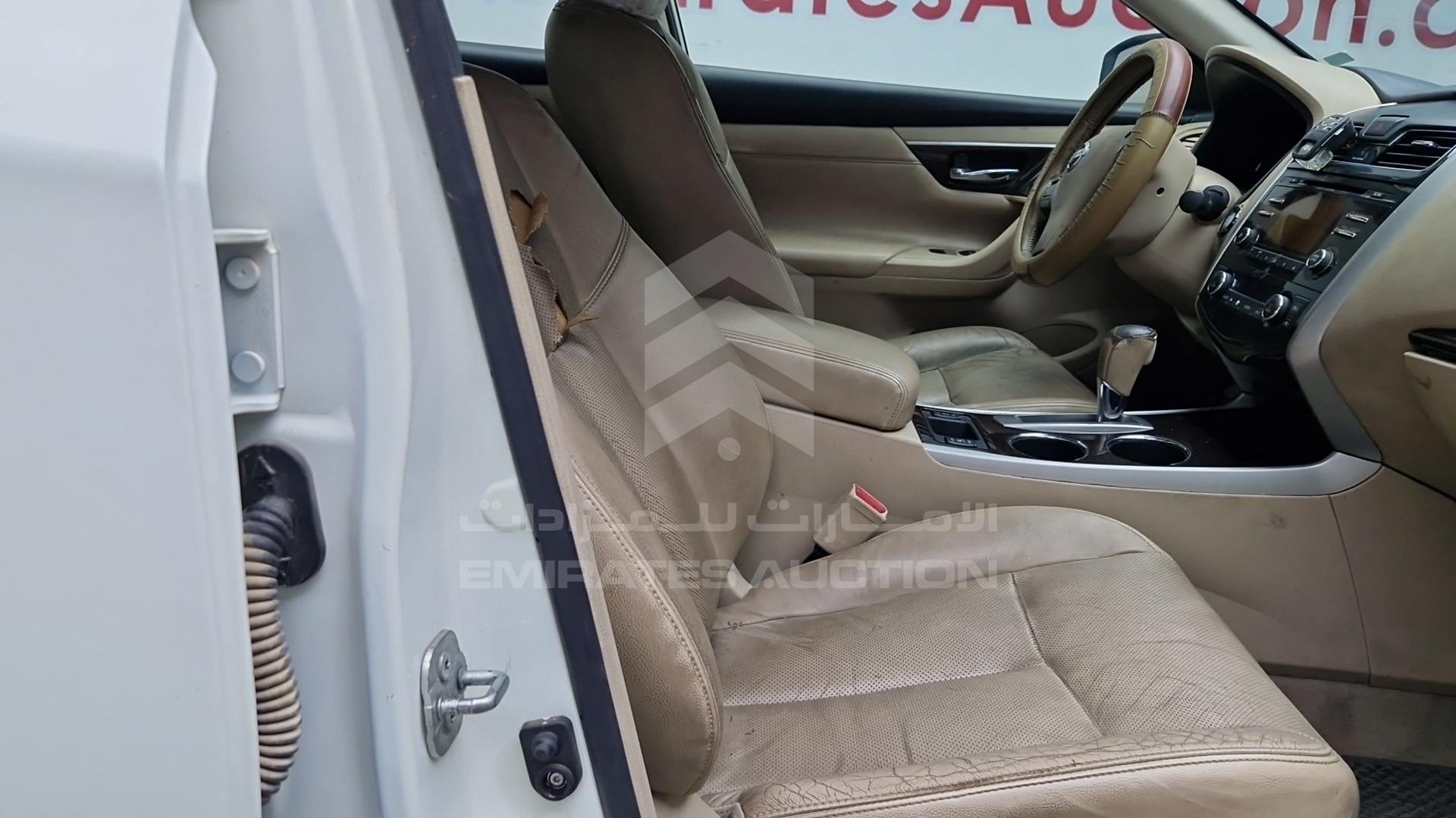 2014 NISSAN ALTIMA VIN: 1N4AL3AP8EC180817