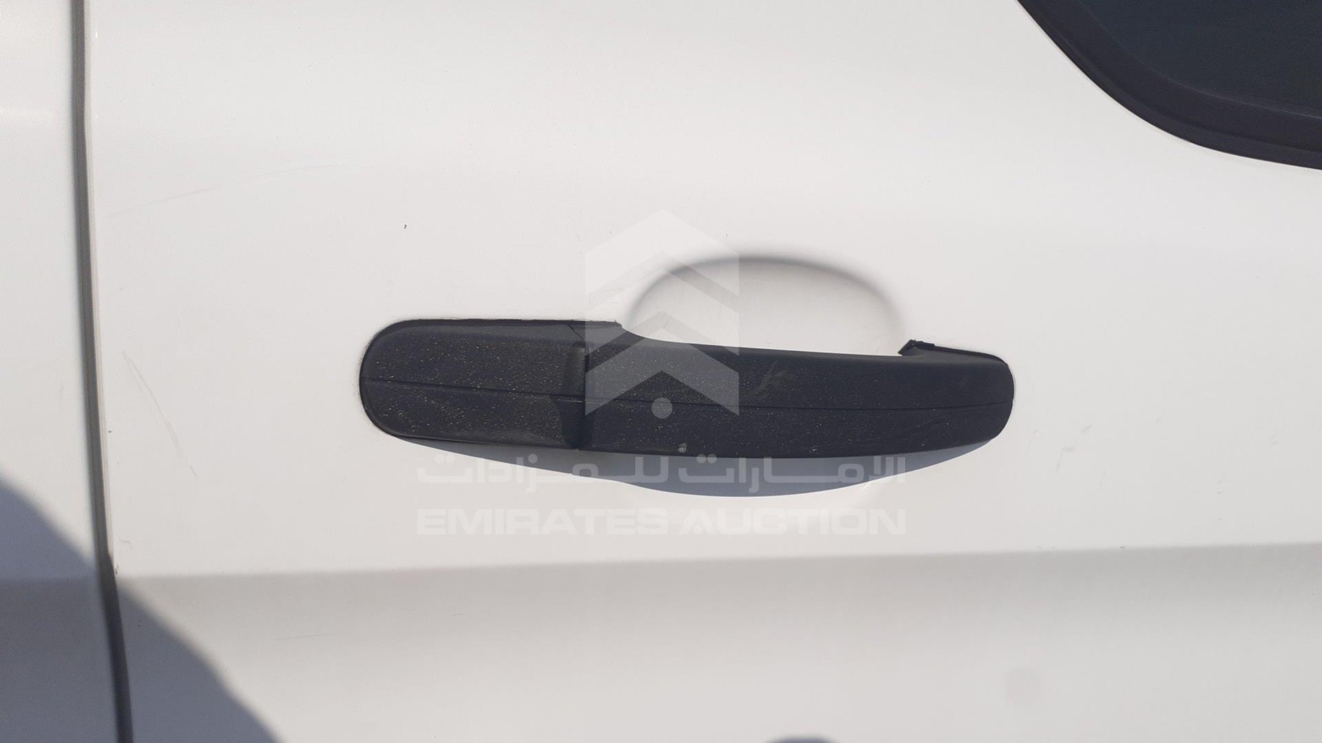 2020 FORD TRANSIT VIN: WF0HGHYG6LTR21041