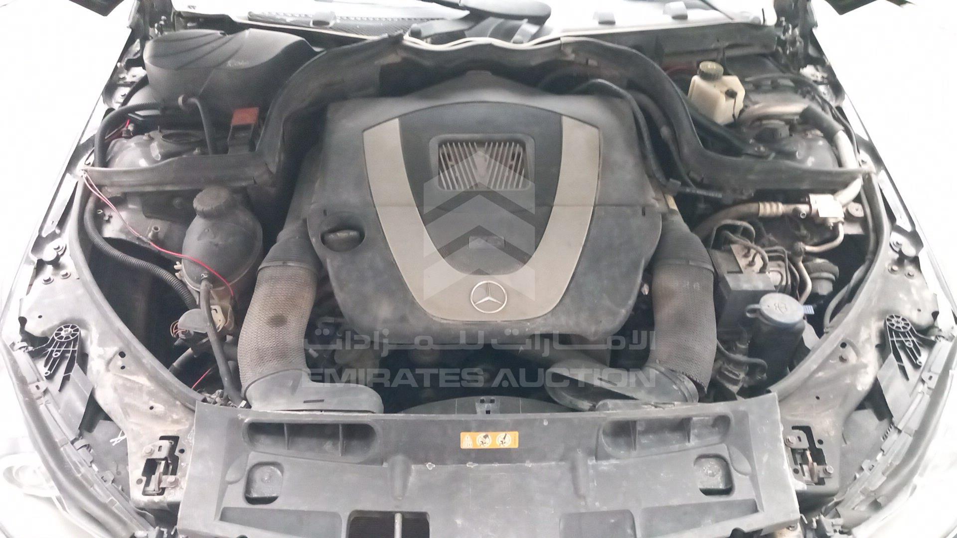 2010 MERCEDES C 300 VIN: WDDGF8BB8AF450400