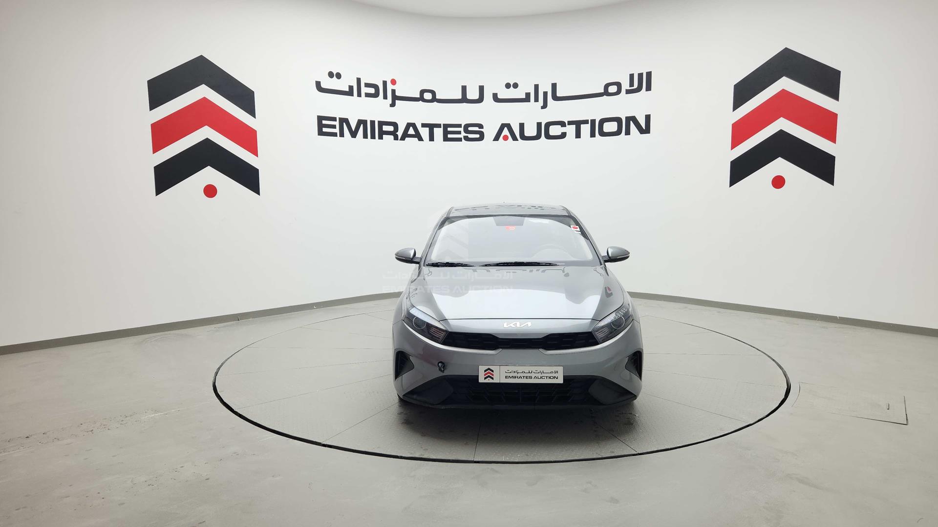2022 KIA CERATO VIN: KNAF24164N5937357