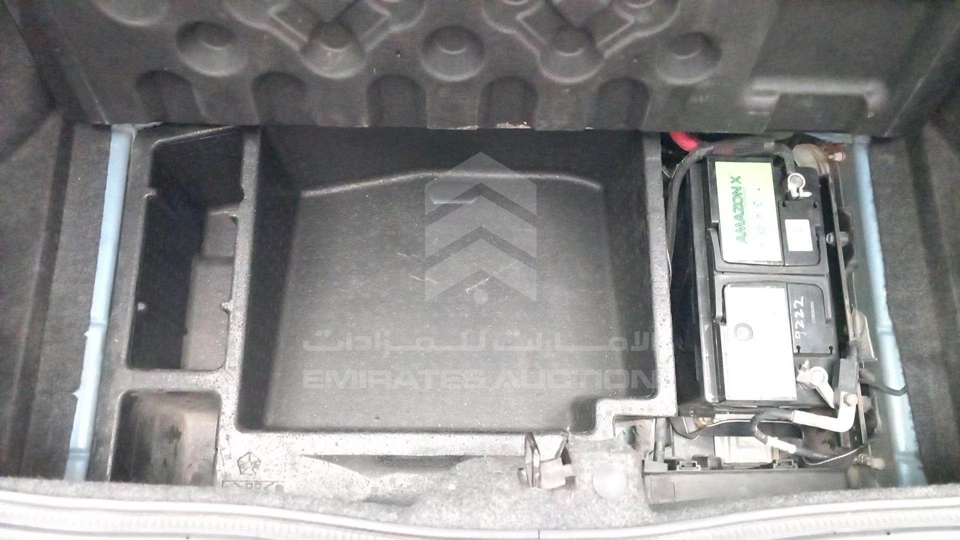 2016 DODGE CHALLENGER VIN: 2C3CDZFJ6GH284203