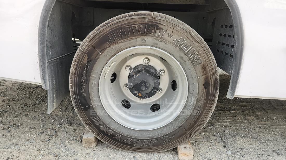 تاتا LPO 916 2026 — الباب الخلفي الأيمن — صورة 28