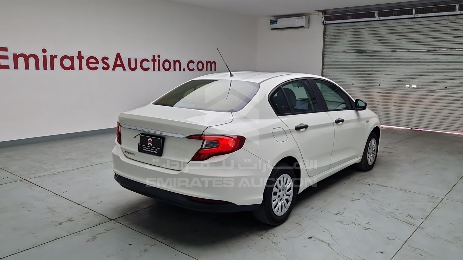 2017 DODGE NEON VIN: ZFACDAAP8H6D82414