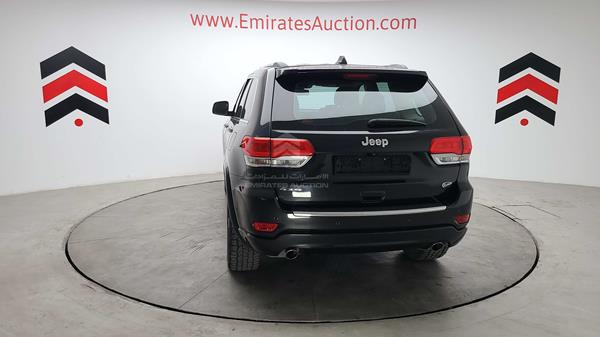 Jeep Grand Cherokee 2014 1C4RJFCT5EC492463 Image 13