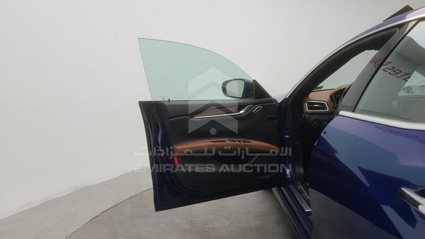 ZAM57YTA8K1314265 Maserati Ghibli