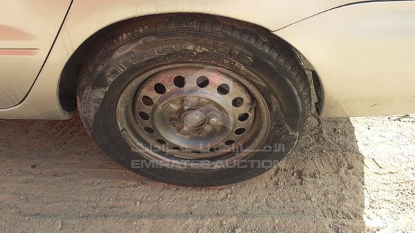 JMYSTCS3A6U801463 Mitsubishi Lancer