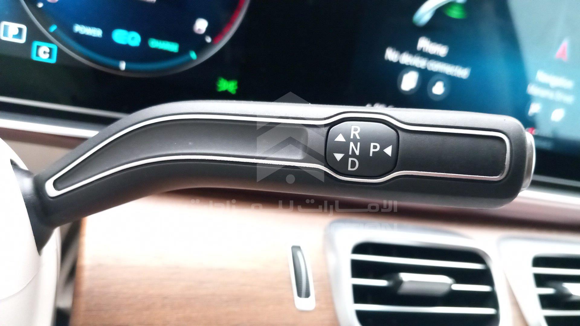 2021 MERCEDES GLS 600 VIN: W1NFF8HB8MA464921