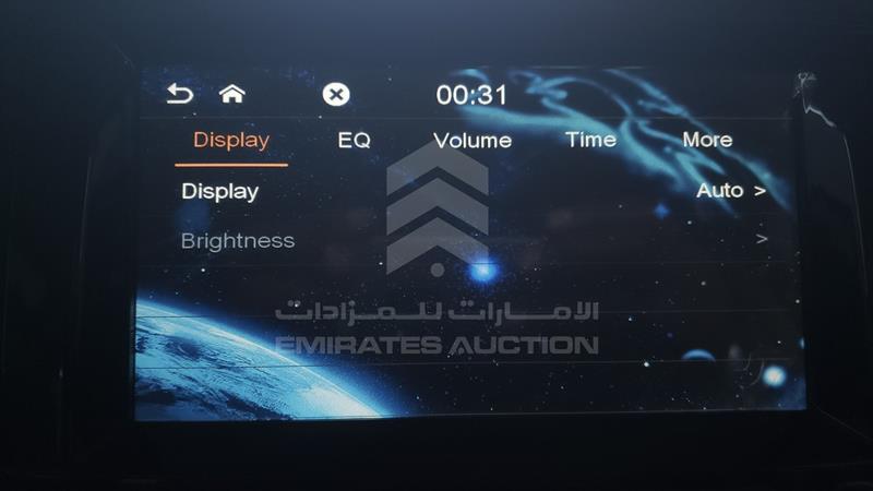 LJ12EKR2XJ4703542 Auction: EmiratesAuction Lot: 406746 LJ12EKR2XJ4703542 JAC S3 2018 RED Photo 21
