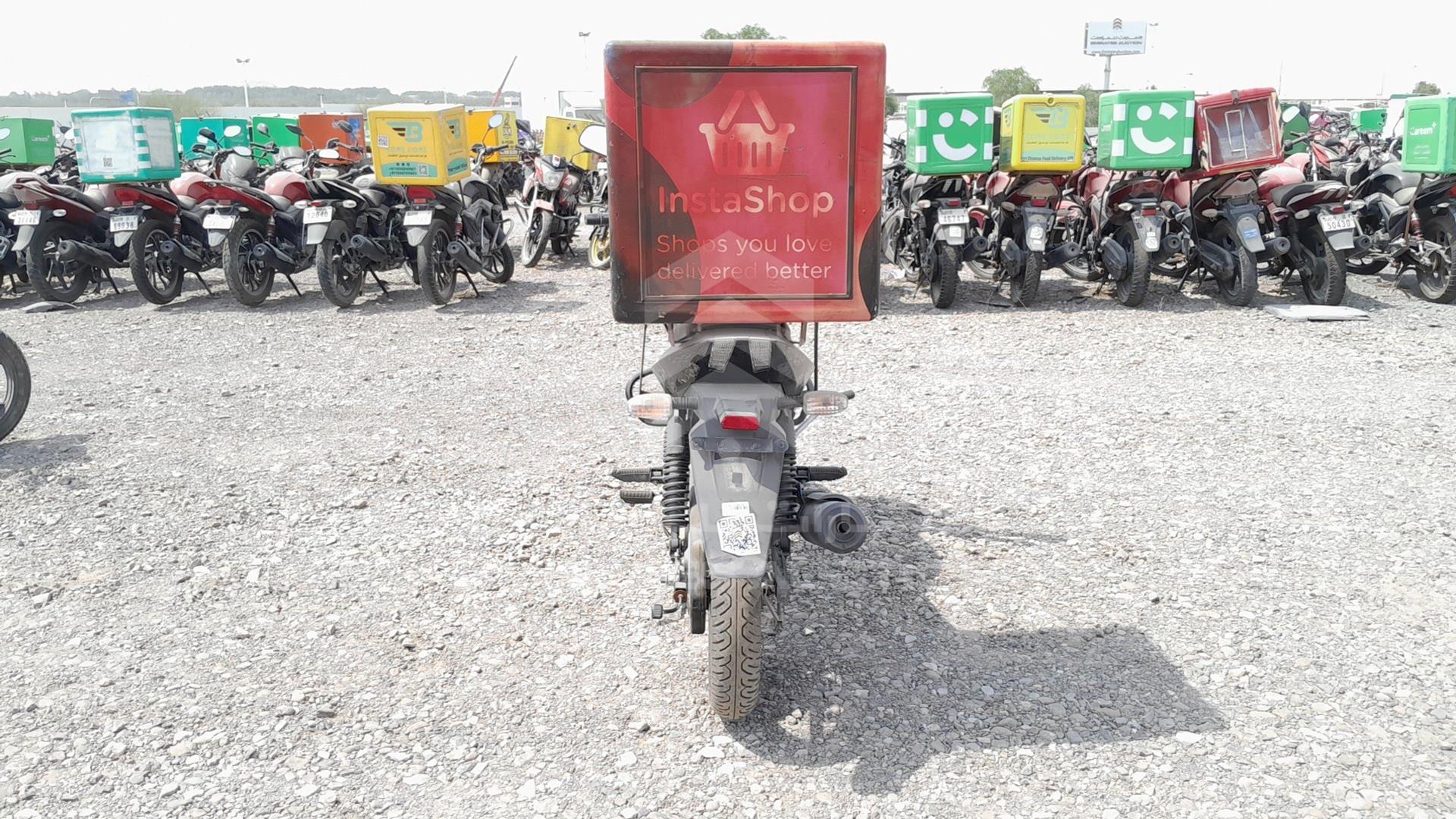 2022 BAJAJ 150 CC VIN: MD2A11CX3NCM72242