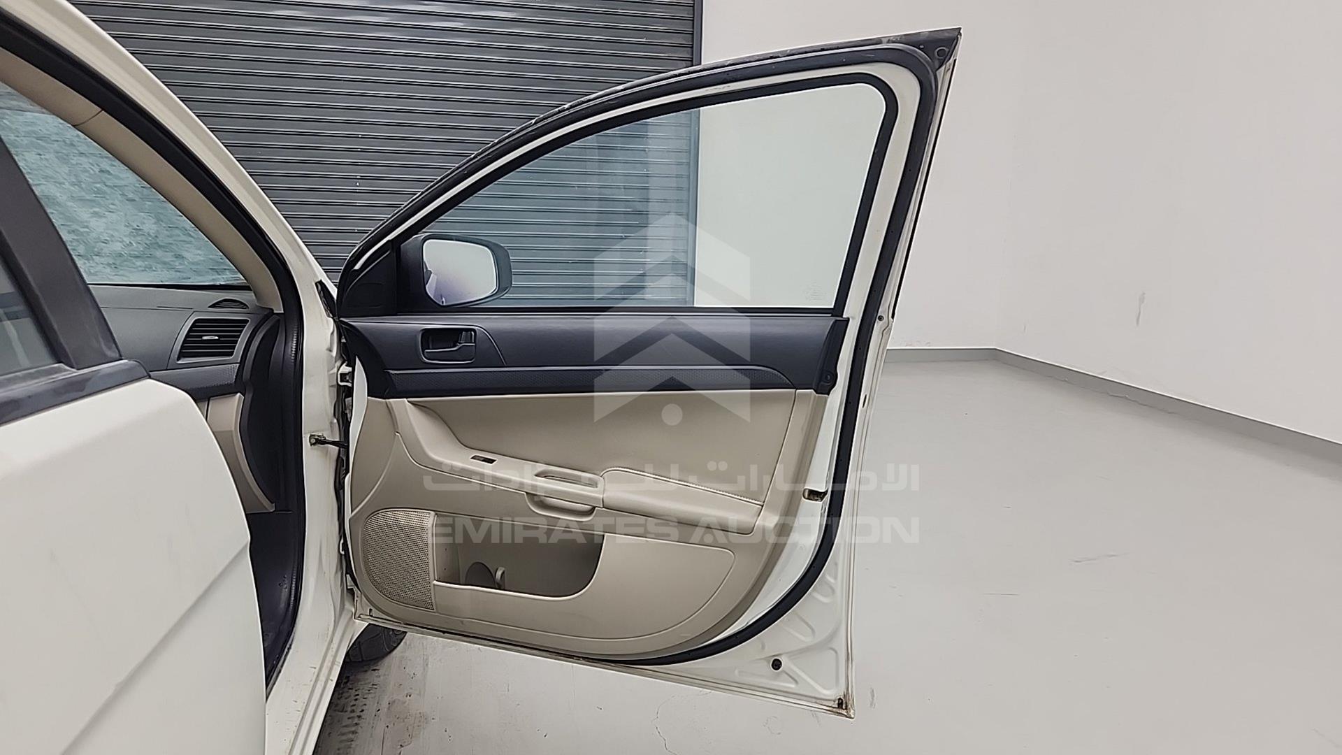 2015 MITSUBISHI LANCER VIN: JMYSTCY4AFU741869