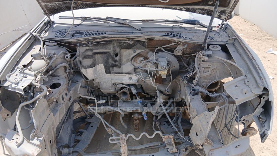 2016 Renault Duster — Engine Bay — Photo 27