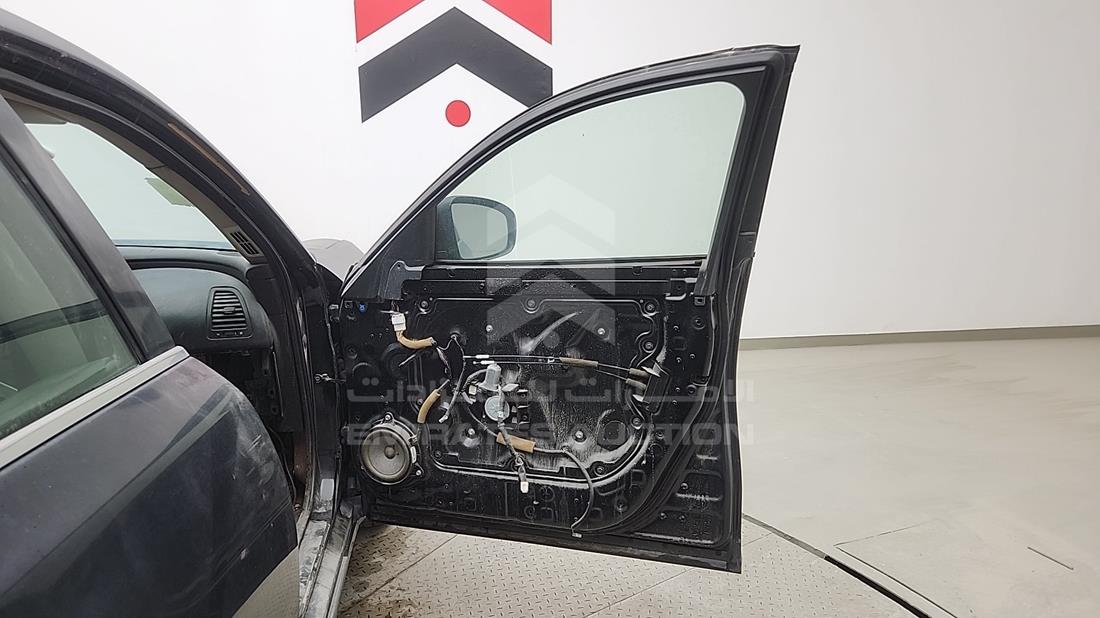 2009 Infiniti FX 50 — Front Right Door — Photo 20