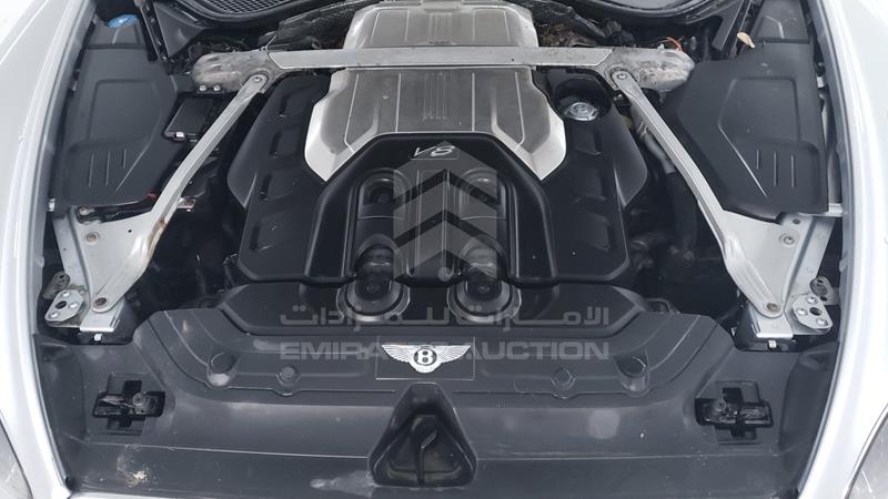 SCBCG2ZG8LC082814 Auction: EmiratesAuction Lot: 413751 SCBCG2ZG8LC082814 Bentley Continental 2020 SILVER Photo 22