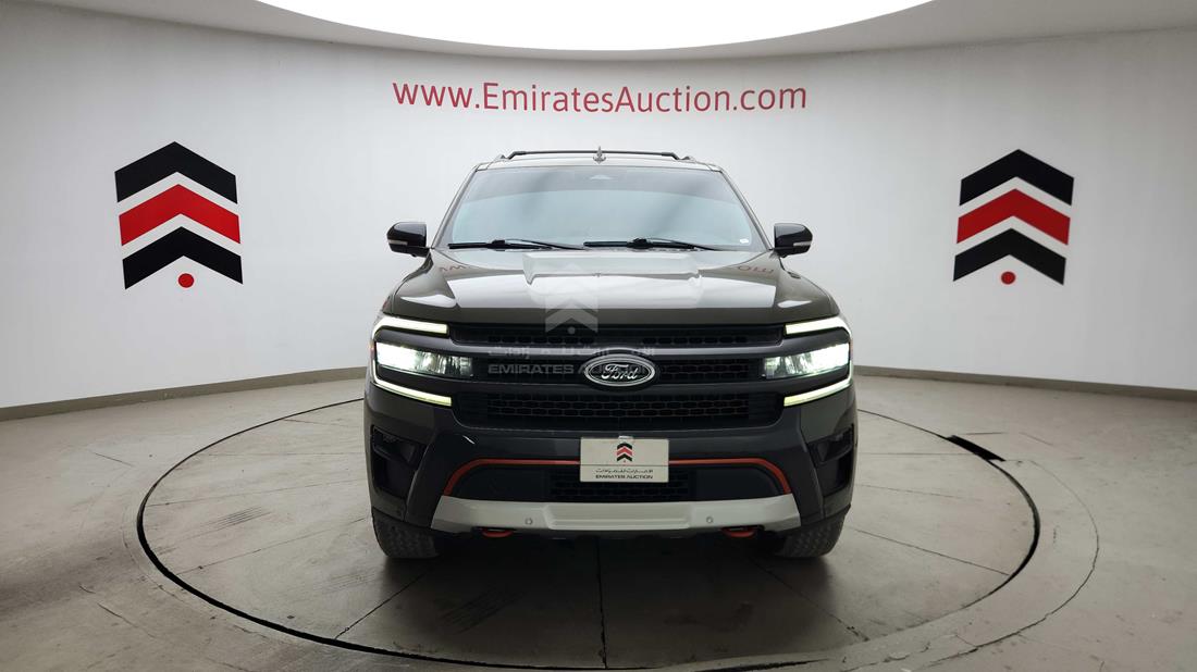 2024 Ford Expedition — 360-degree view