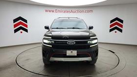 2024 Ford Expedition — 360-degree view — Thumbnail