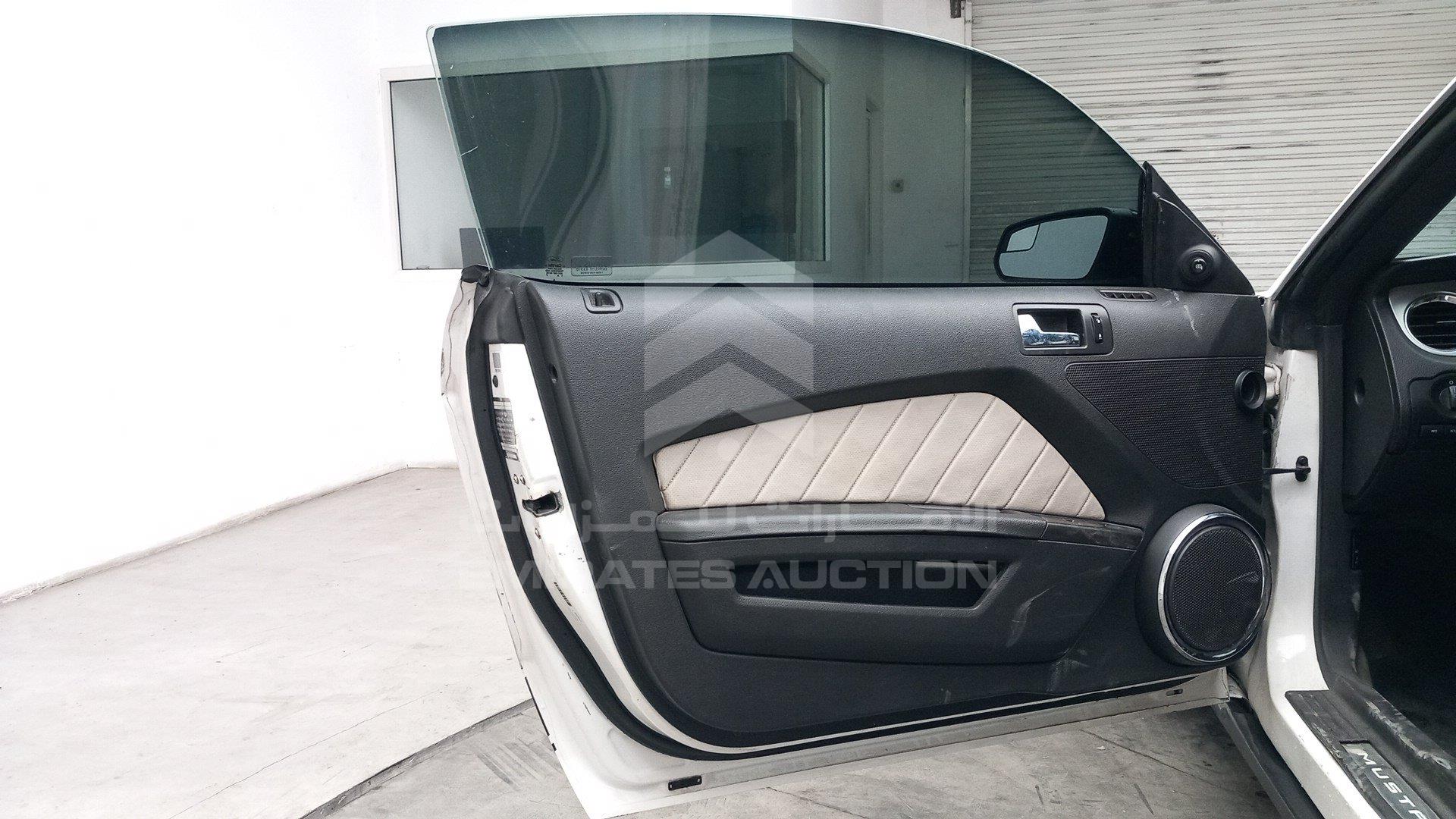 1ZVBP8EM8C5276395 - 2012 Ford Mustang - #505321