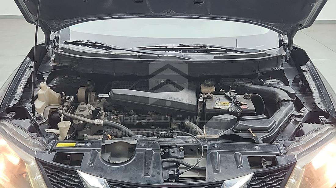 2016 Nissan X-Trail — Engine Bay — Photo 26