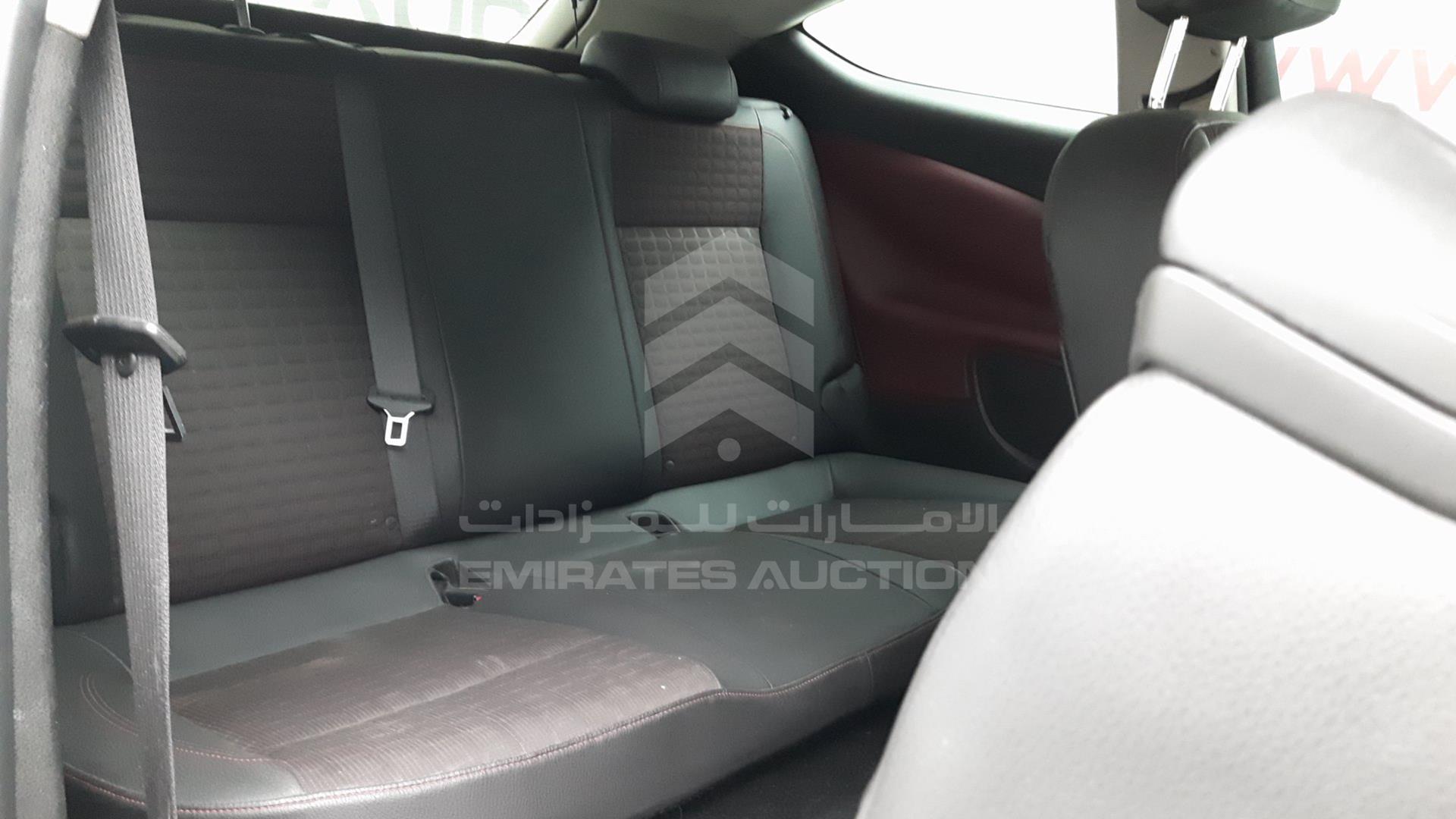 2013 OPEL ASTRA VIN: W0LPF2EZ1DG124824