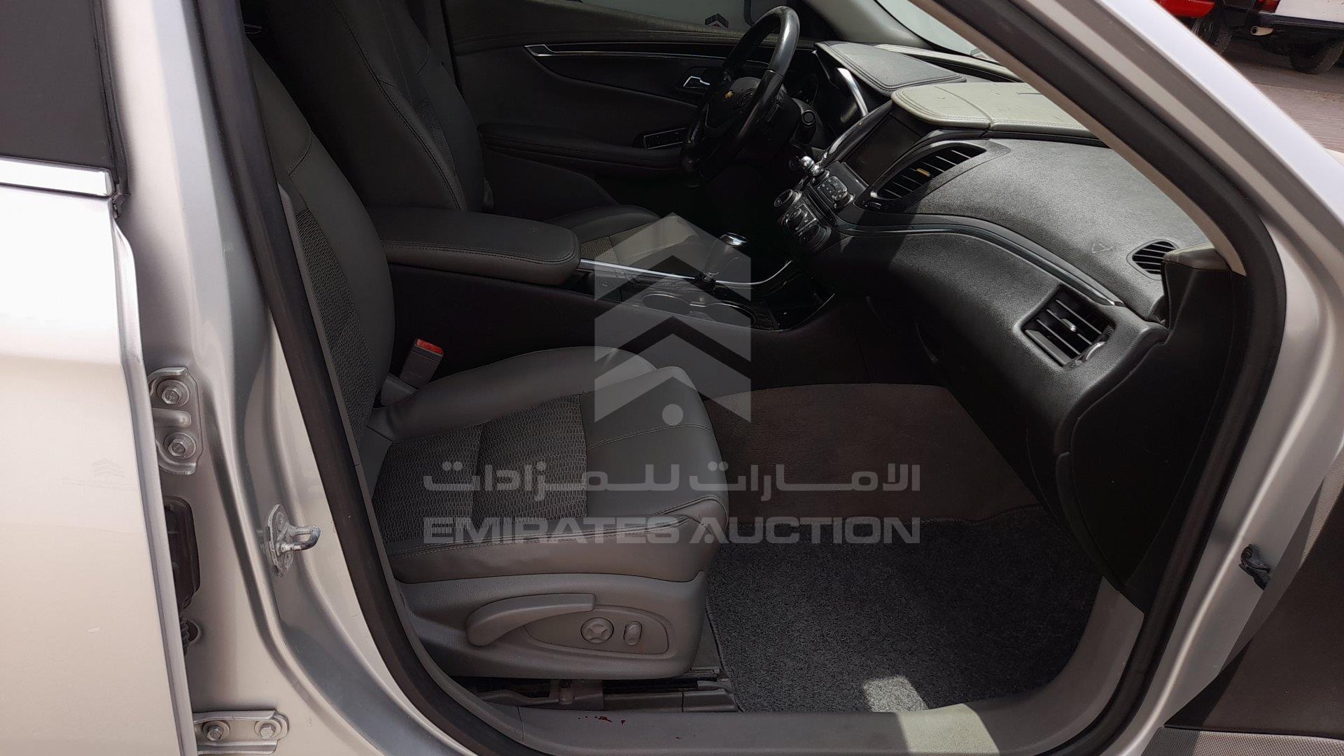 2G1175S39E9122379 - 2014 Chevrolet Impala - #346730