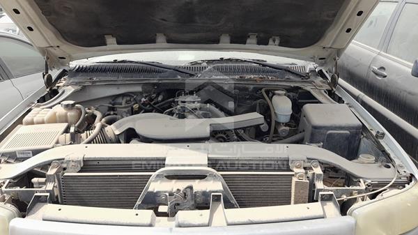 GMC Yukon 2004 1GKEK13ZX4J154154 Image 19