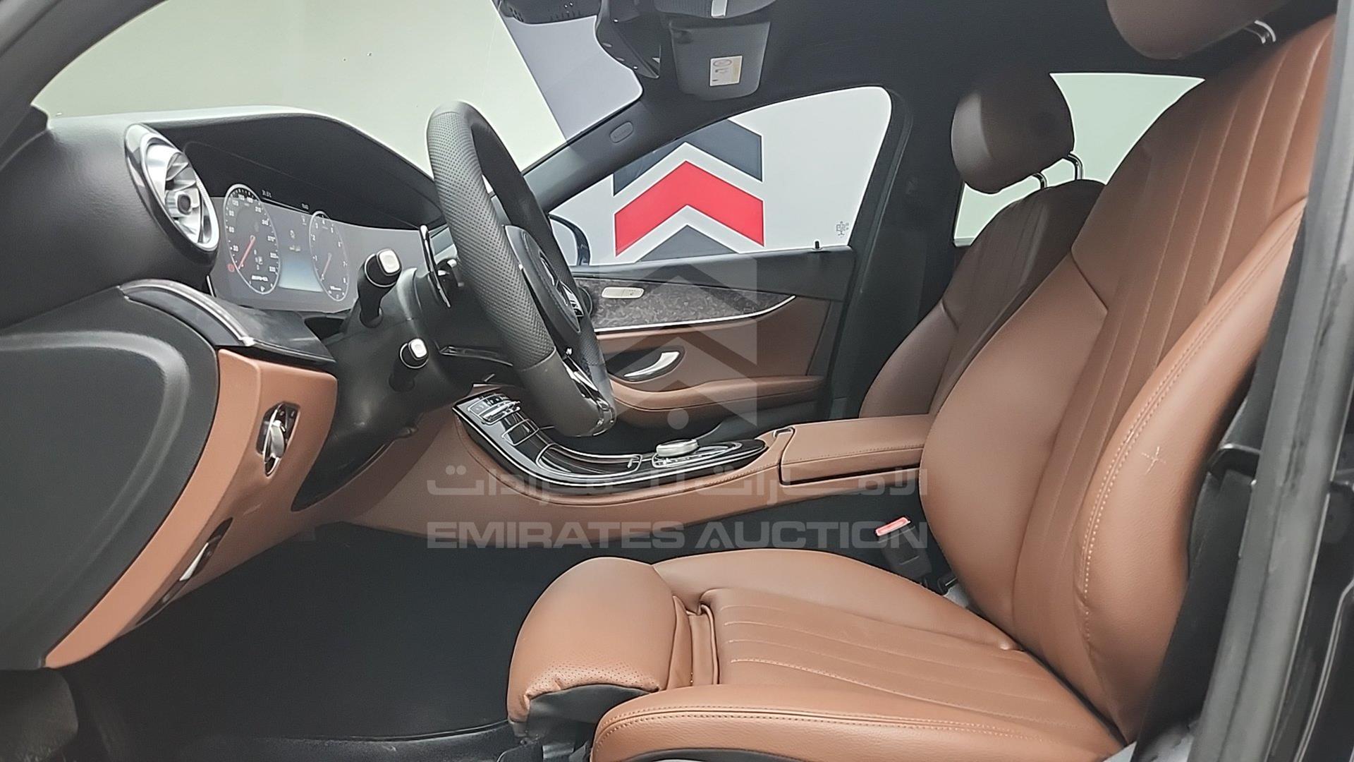 2020 MERCEDES E220 VIN: WDD2130041A301832