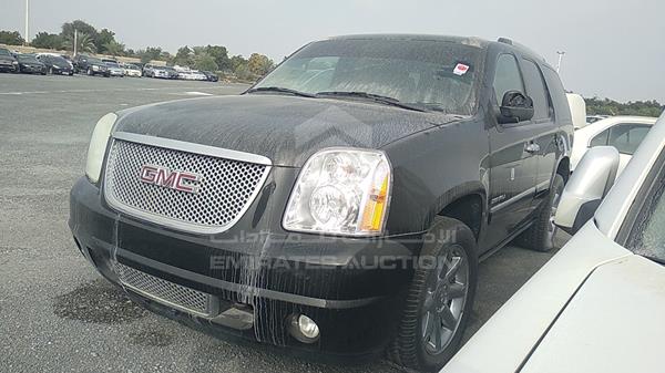 GMC YUKON DENALI 2011 1GKS27EF3BR244785 Image 13