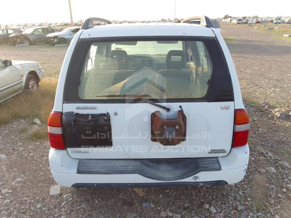 JS3TD62V71416326 Suzuki Vitara