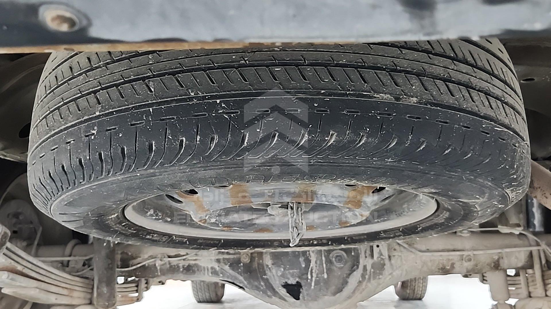 2018 TOYOTA HILUX VIN: MR0JX8CD0J3408898
