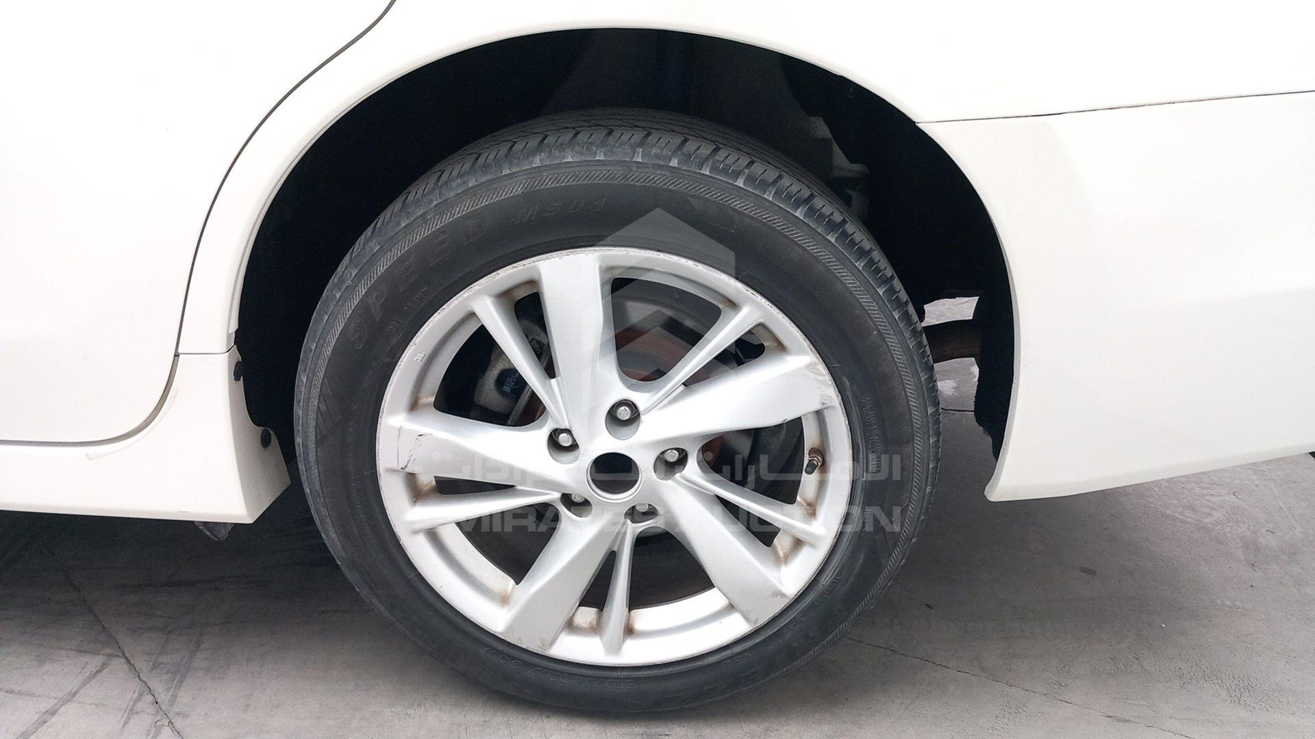 2016 NISSAN ALTIMA VIN: 1N4AL3A93GC104524