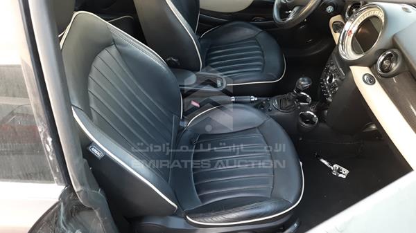 WMWSV3103DT454223 Mini COOPER S