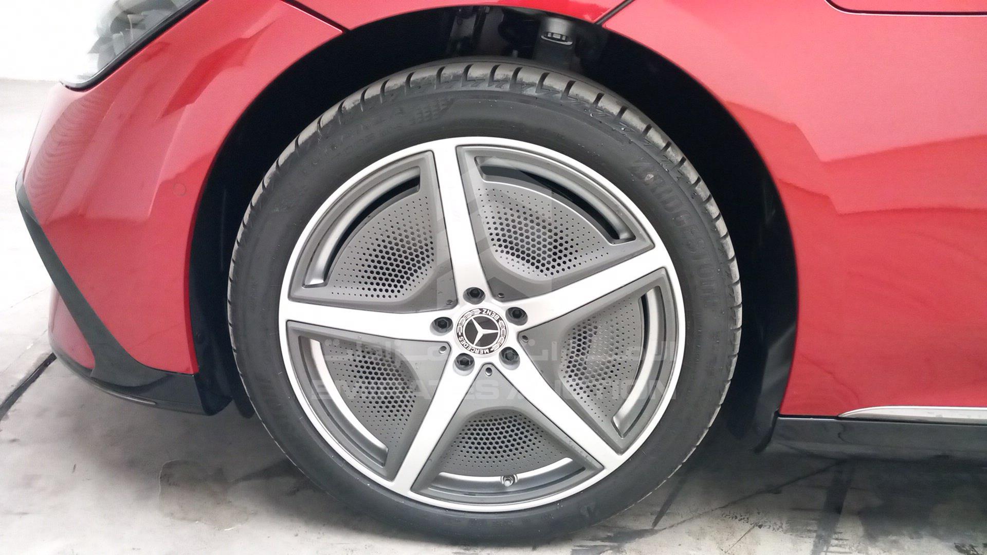 2023 MERCEDES EQE 350 VIN: W1KEG2BB0PF008978