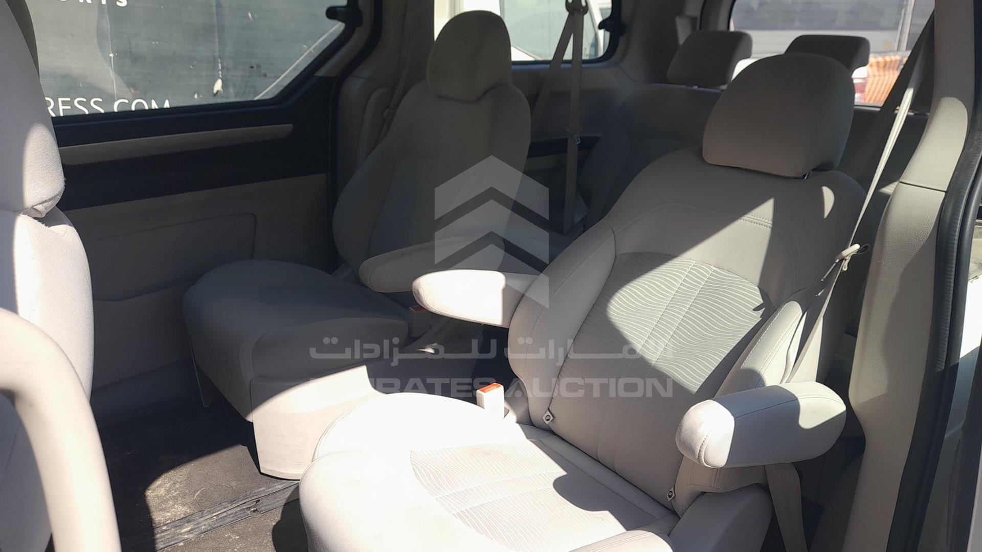 2022 MAXUS G10 VIN: LSKG4AC15NA041541