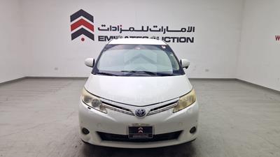 2015 Toyota Previa