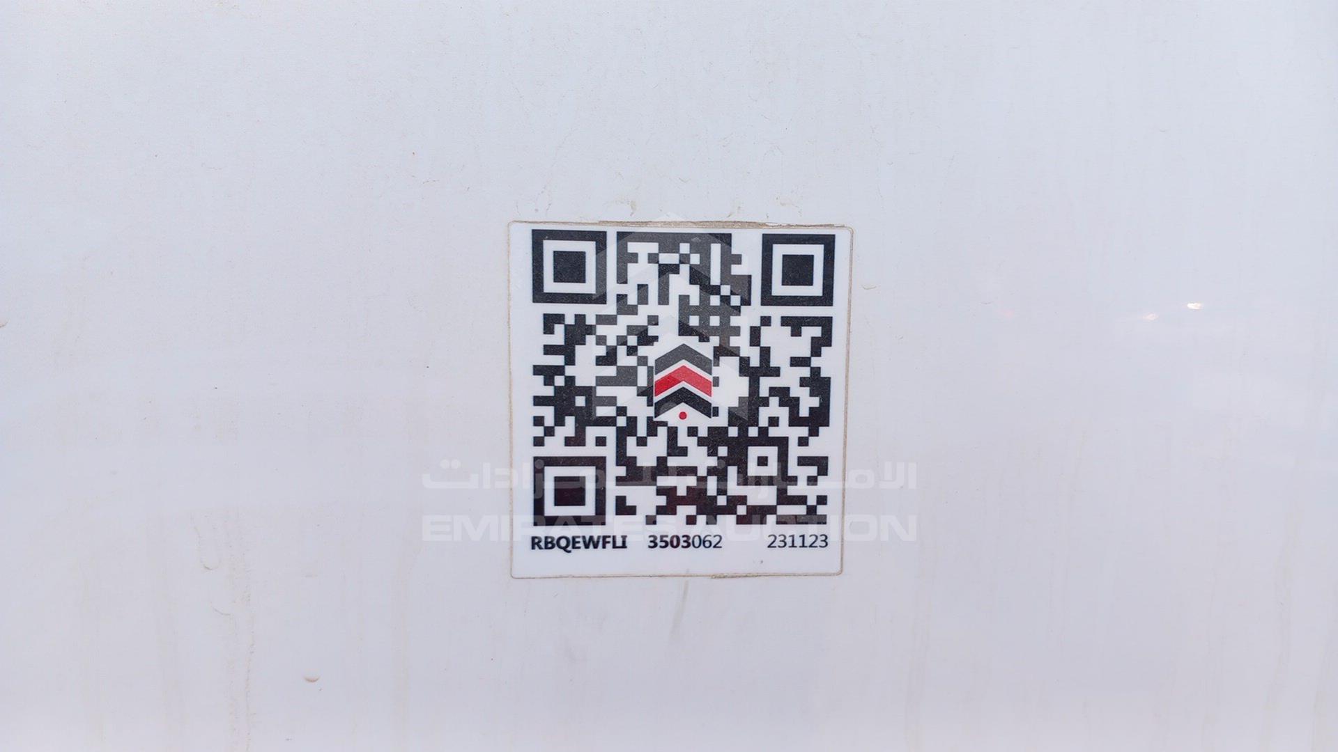 2021 MERCEDES GLE 53 VIN: 4JGFD6BB6MA277845