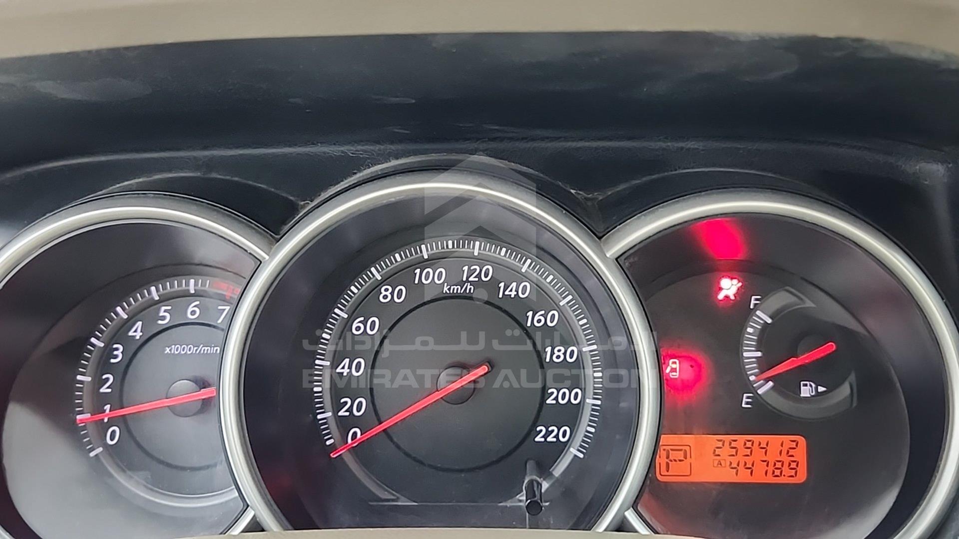 2011 NISSAN TIIDA VIN: 3N1BC1C68BL351706