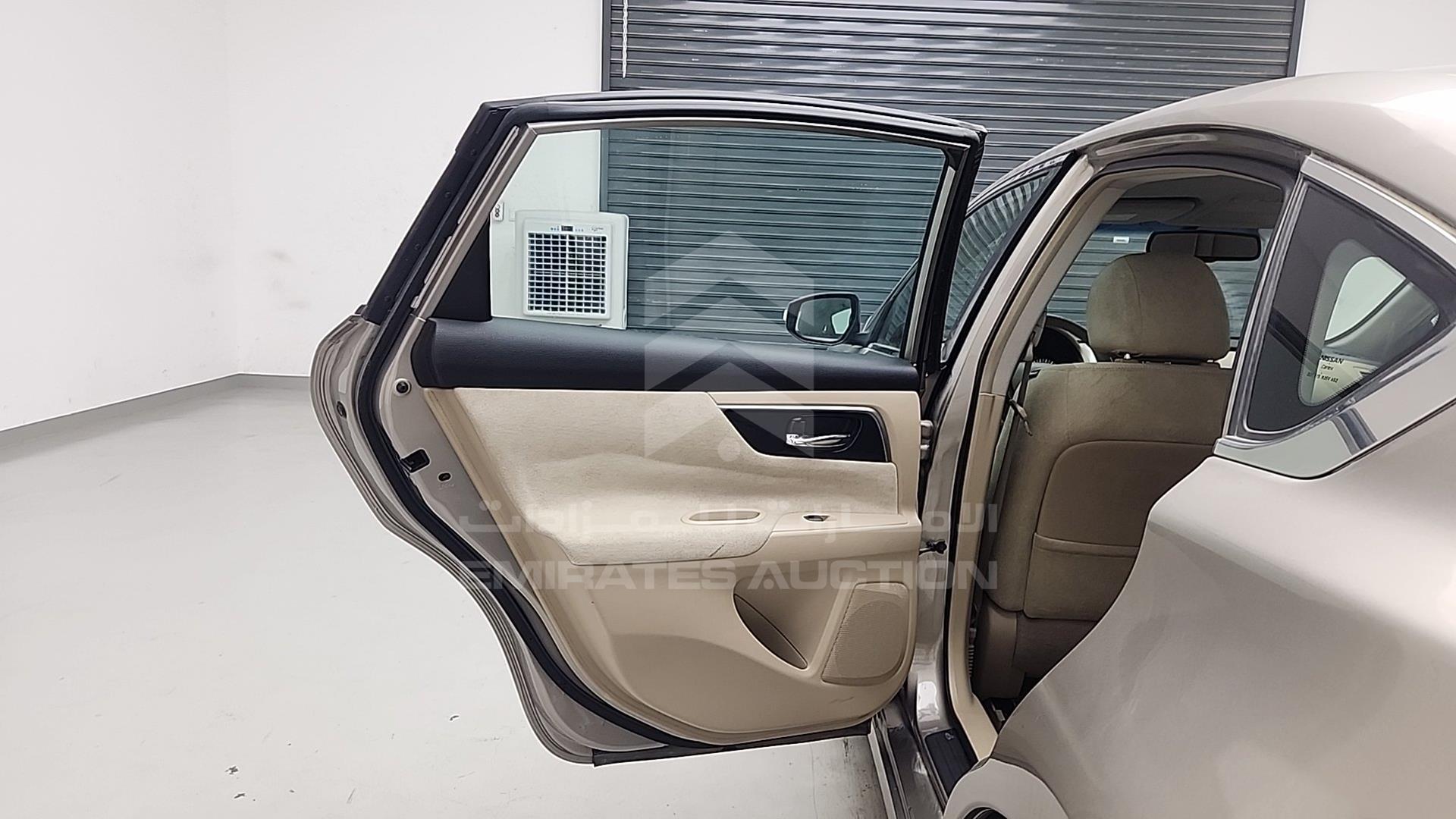 2013 NISSAN ALTIMA VIN: 1N4AL3AP7DC150559