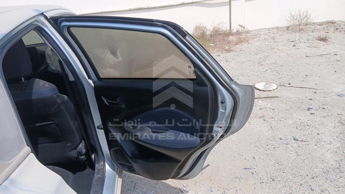 سوزوكي بالينو 2025 — الباب الخلفي الأيمن — صورة 20