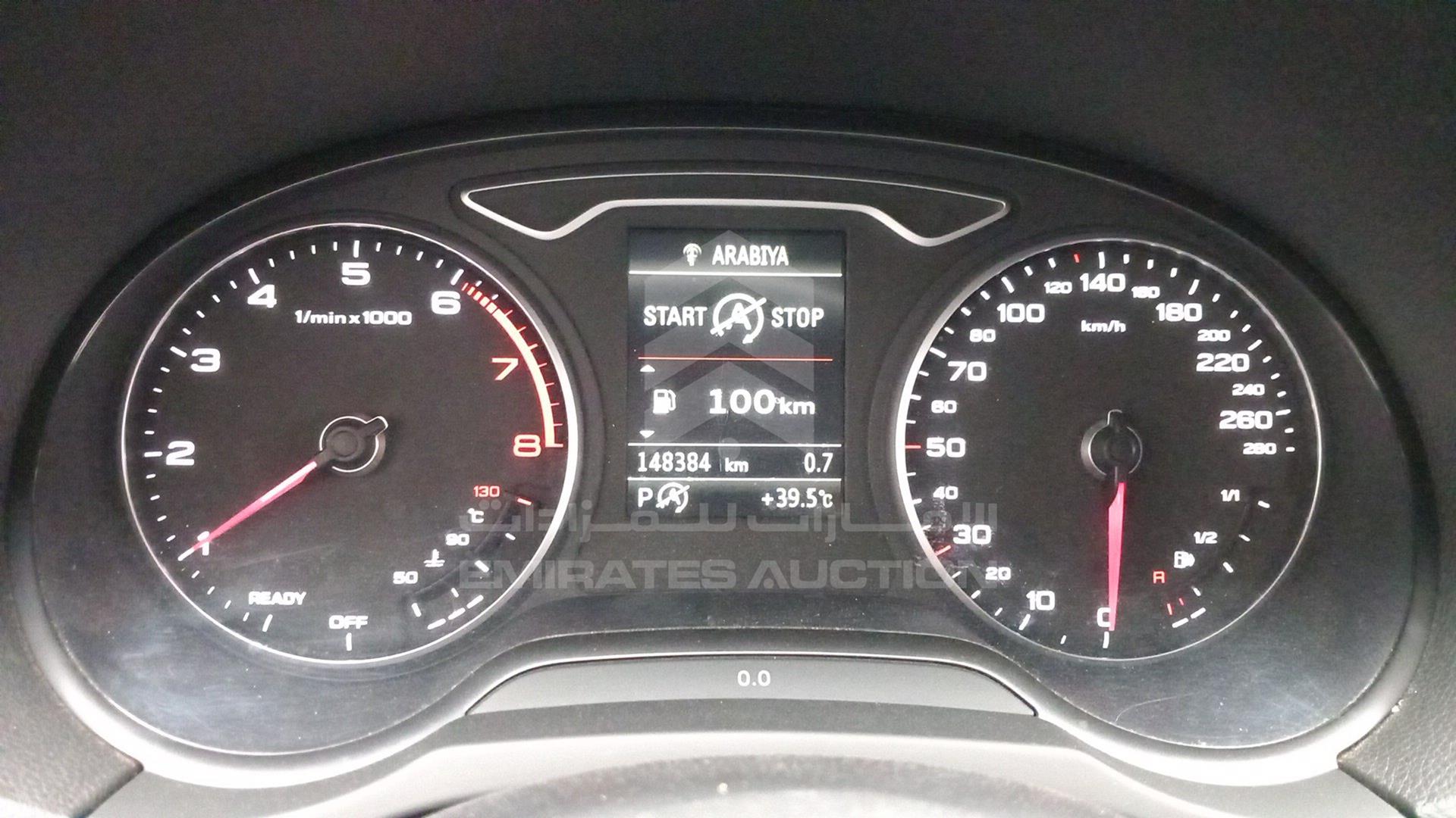 2020 AUDI A3 VIN: WAUZZZFF9LA090189