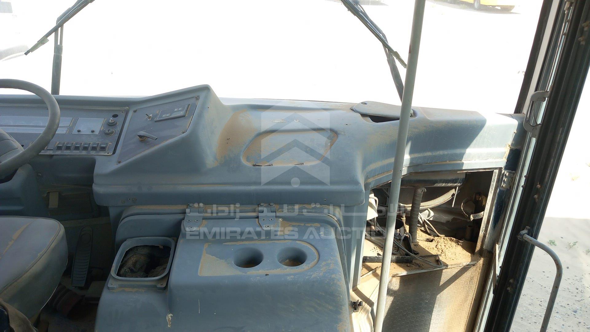 2012 TATA 1618 VIN: MAT449251C0L00047