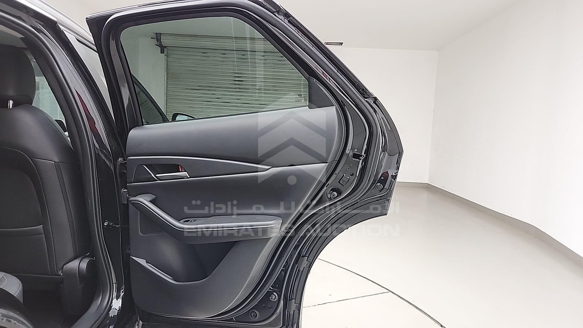 2023 MAZDA CX-30 VIN: 3MVDMBBM8PM565300