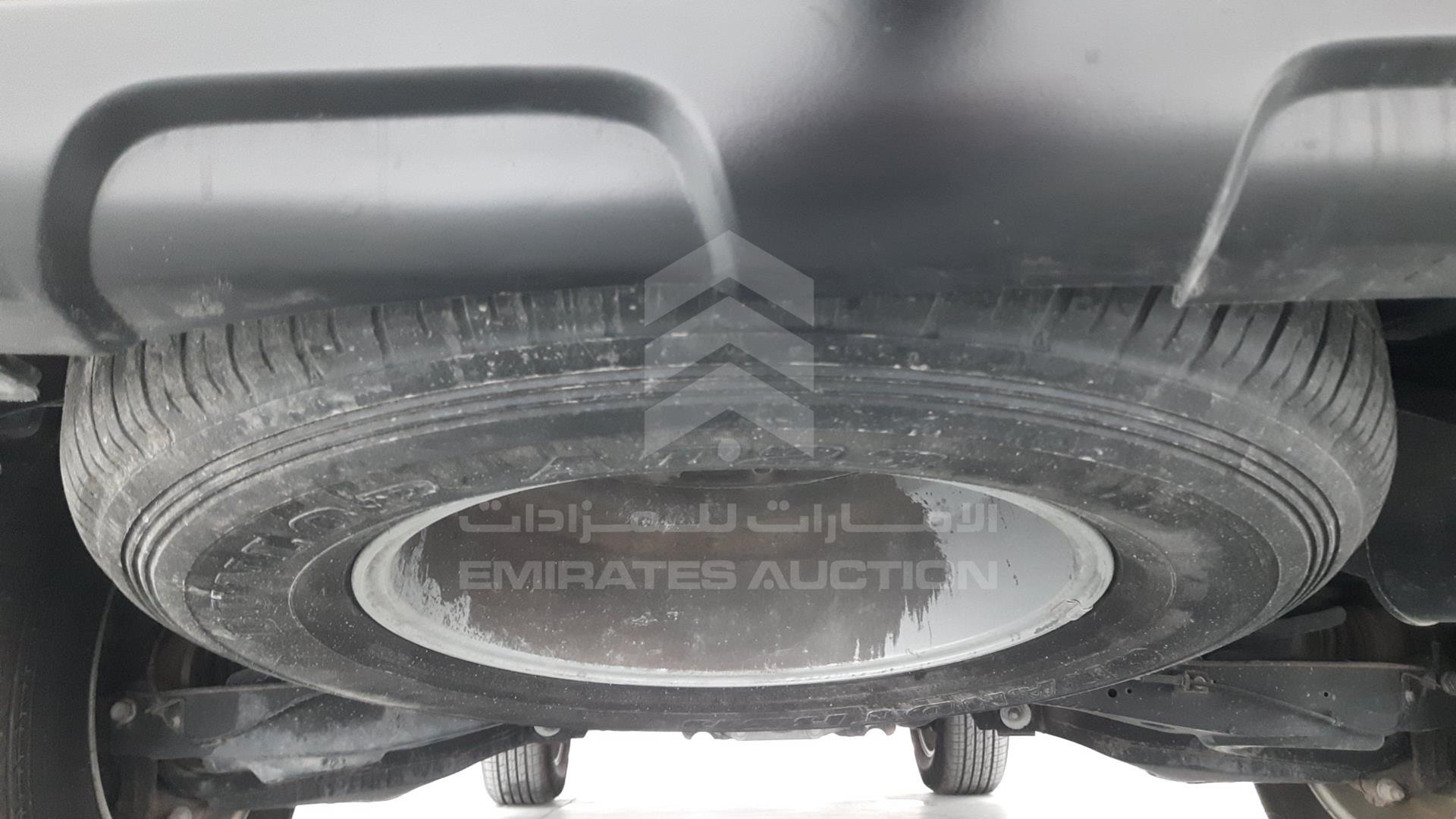 2015 NISSAN PATROL VIN: JN8AY2NY1F9138906