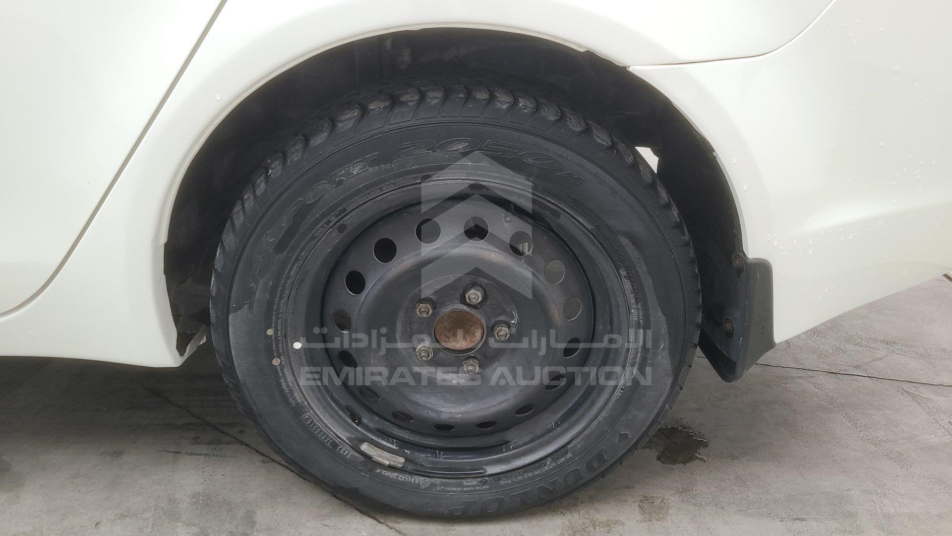 JMYSRCY1AFU724236 - 2015 Mitsubishi Lancer EX - #464239