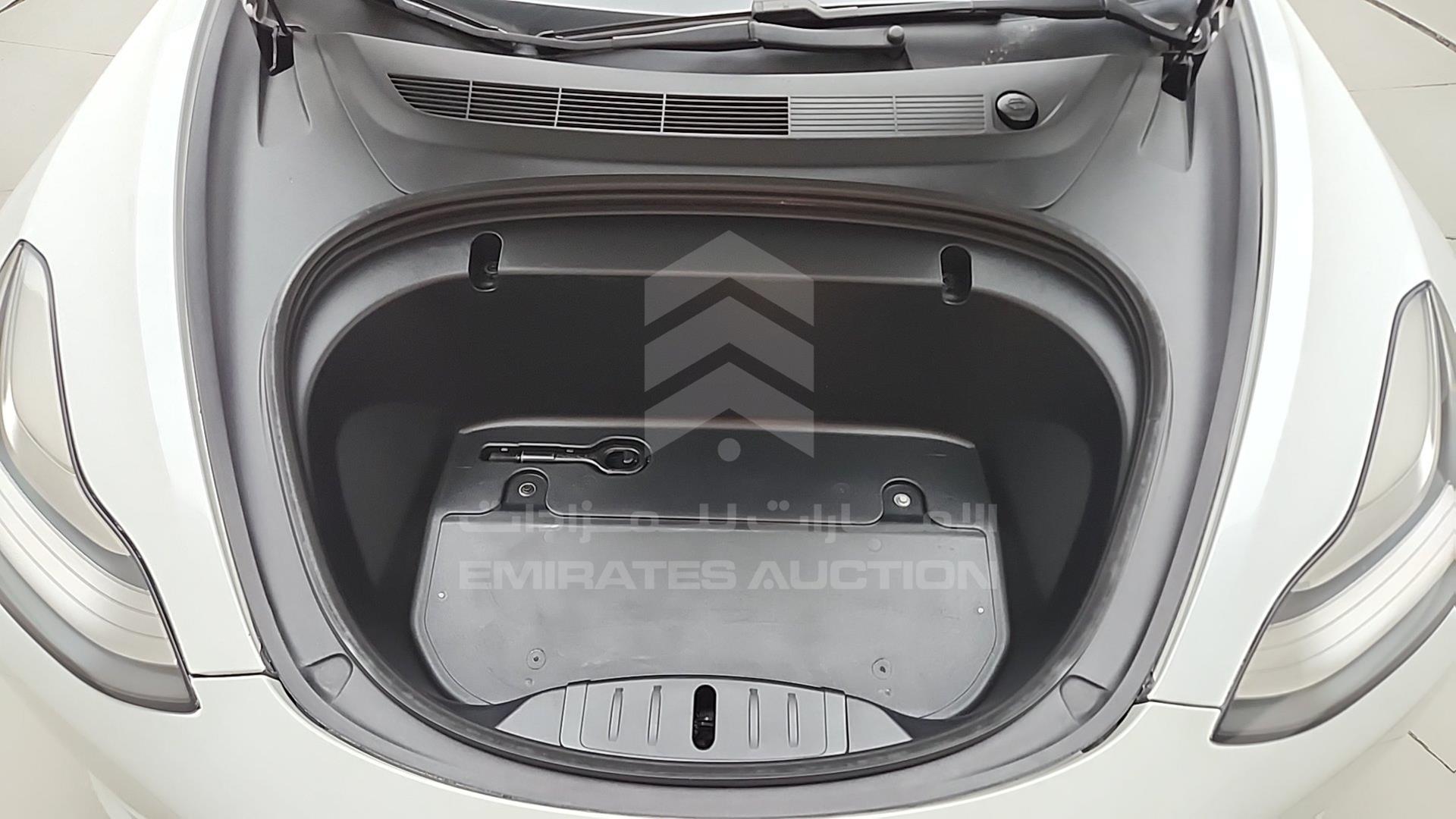 2020 TESLA MODEL 3 VIN: 5YJ3E7EA6LF654080