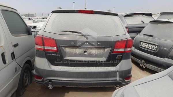 Dodge Journey 2016 3C4PDCBG7GT194618 Image 29