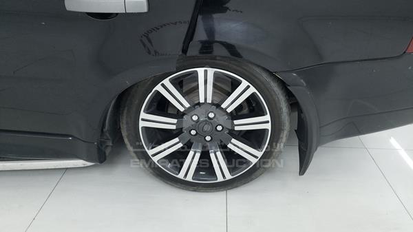 Range Rover Sport 2007 SALLSAA547A987000 Image 20